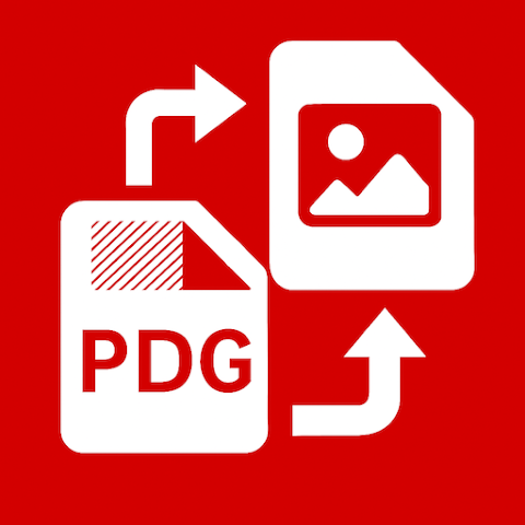 Photos to PDF